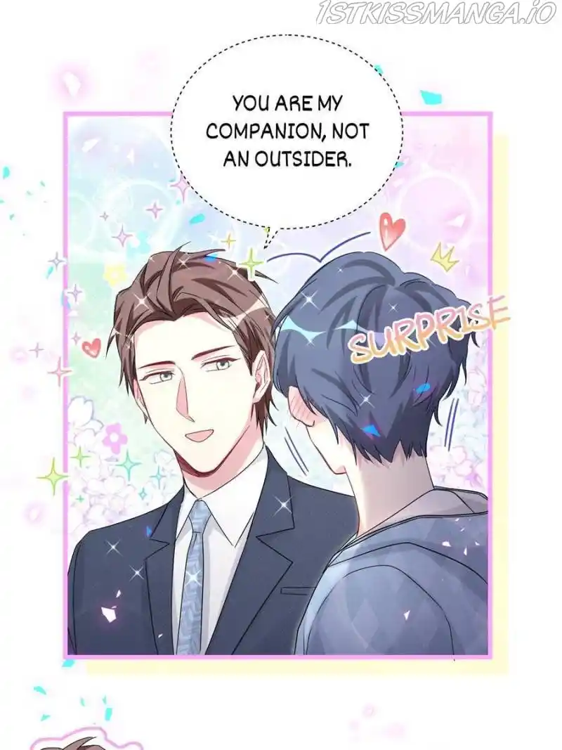 Whose Baby Is It? Chapter 202