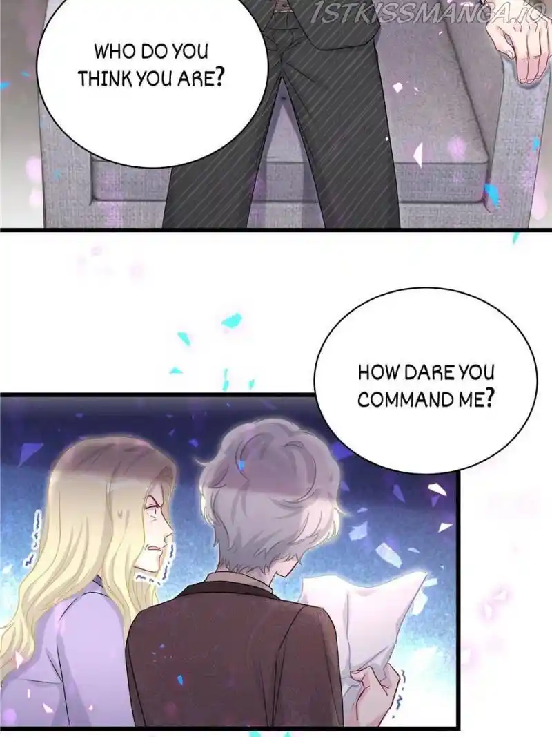 Whose Baby Is It? Chapter 202