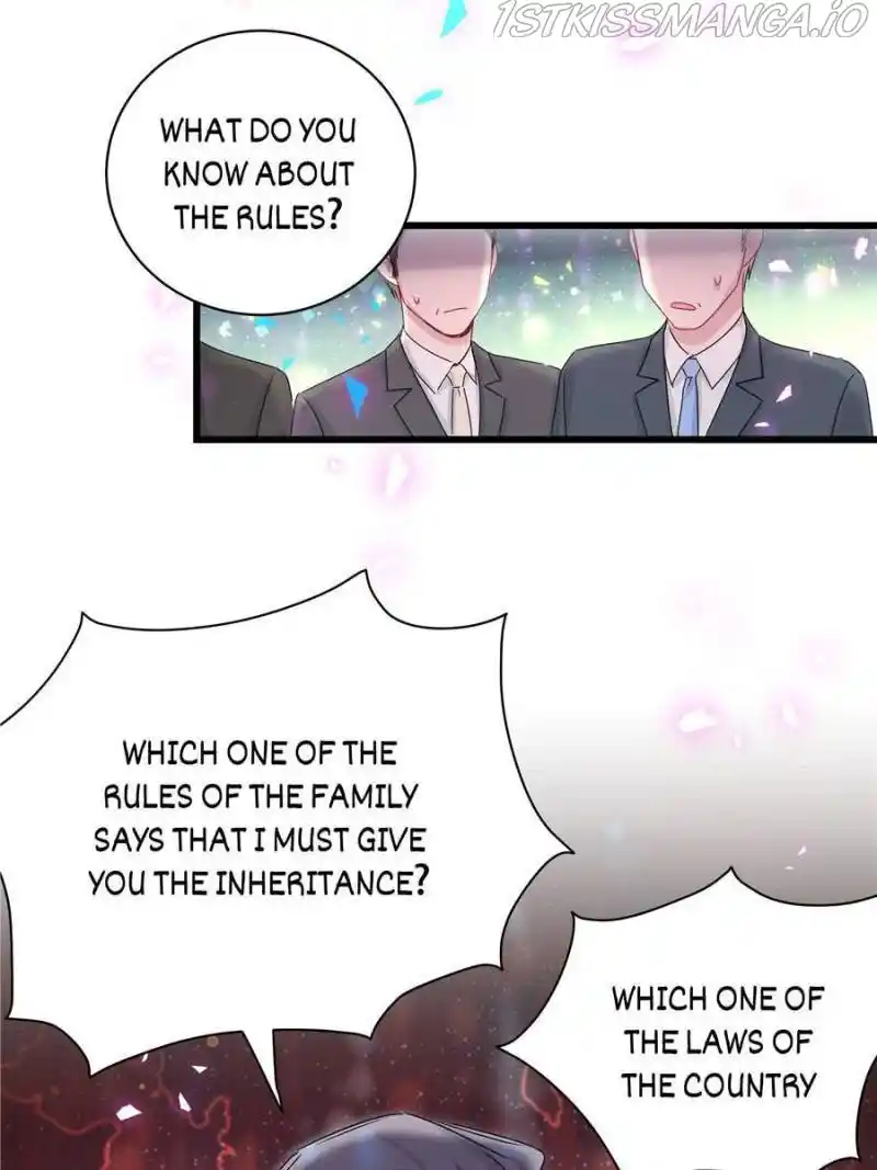 Whose Baby Is It? Chapter 202