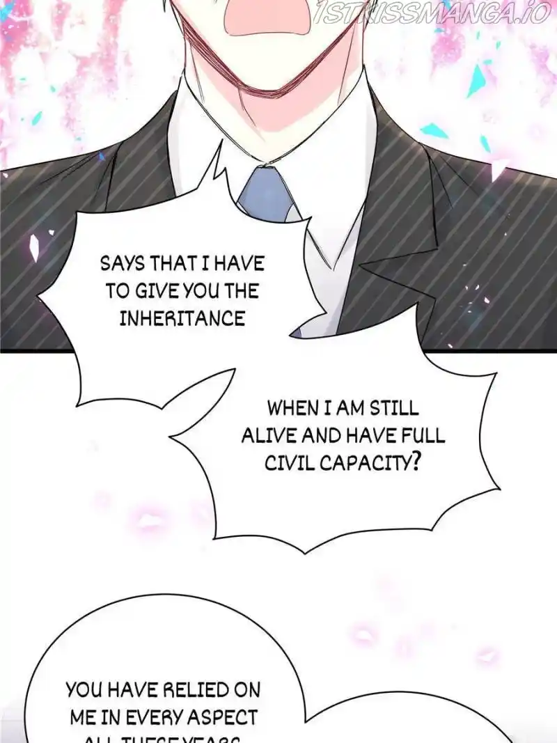 Whose Baby Is It? Chapter 202