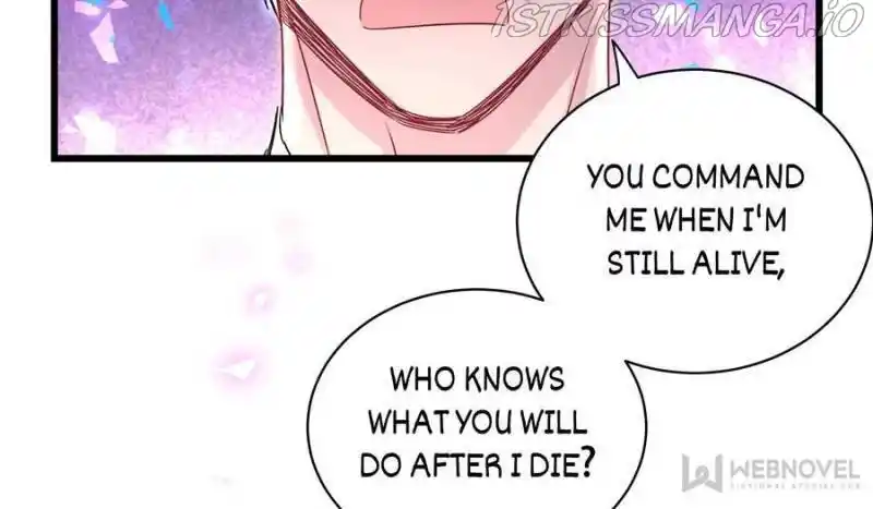 Whose Baby Is It? Chapter 202