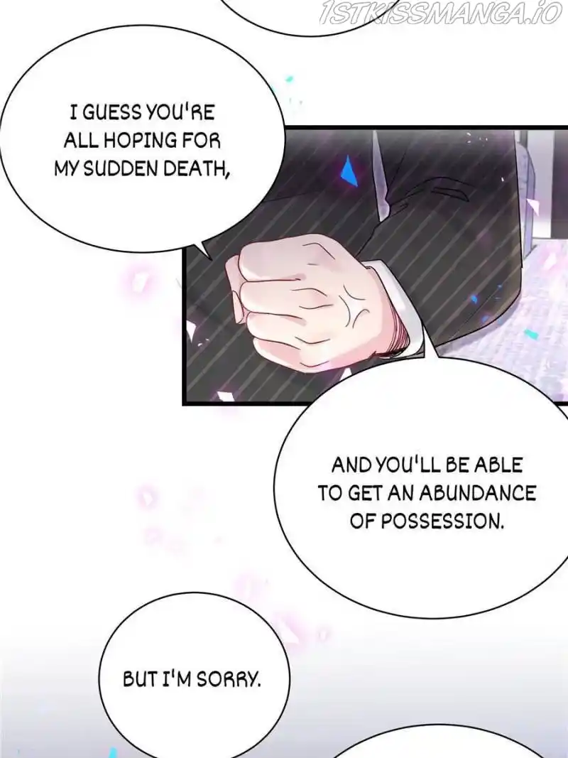 Whose Baby Is It? Chapter 202