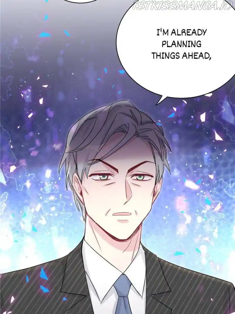 Whose Baby Is It? Chapter 202