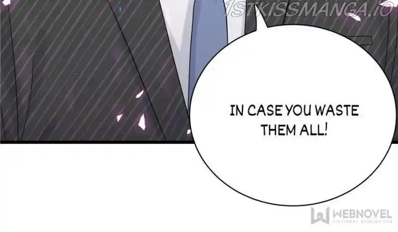 Whose Baby Is It? Chapter 202