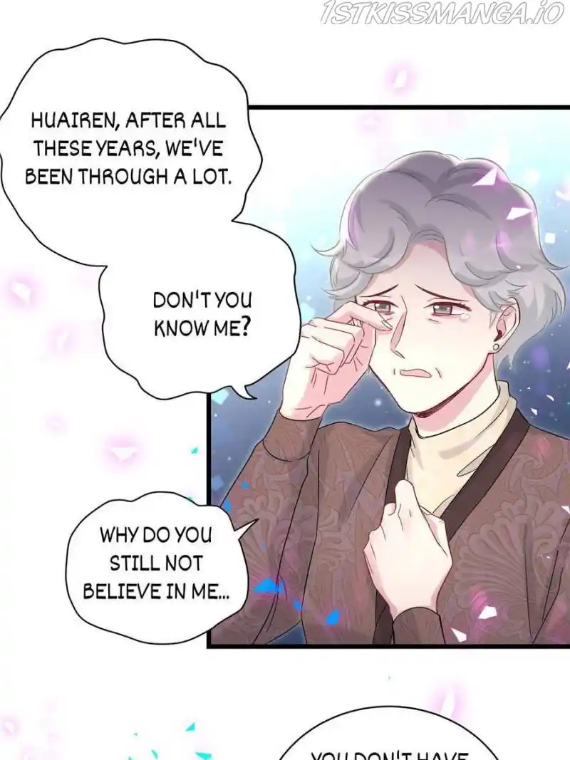 Whose Baby Is It? Chapter 202