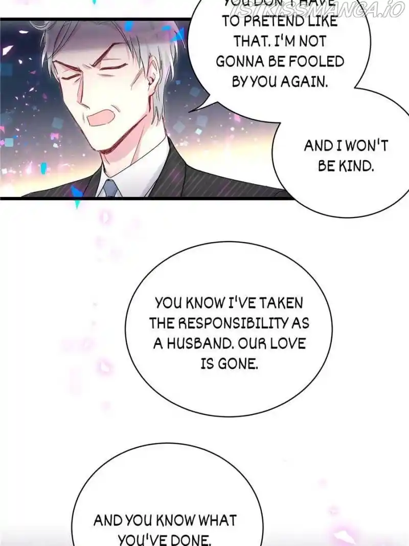 Whose Baby Is It? Chapter 202