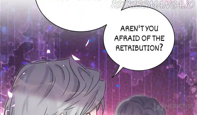 Whose Baby Is It? Chapter 202