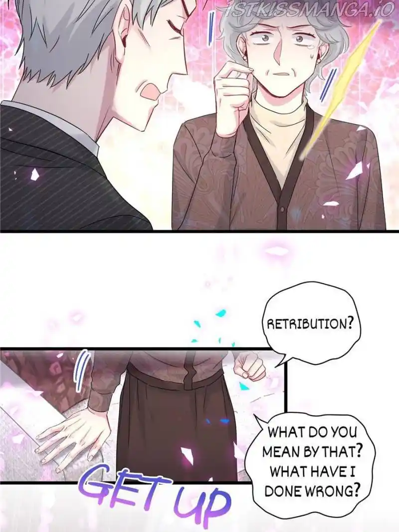 Whose Baby Is It? Chapter 202