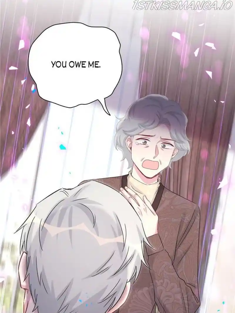 Whose Baby Is It? Chapter 202