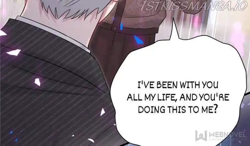 Whose Baby Is It? Chapter 202