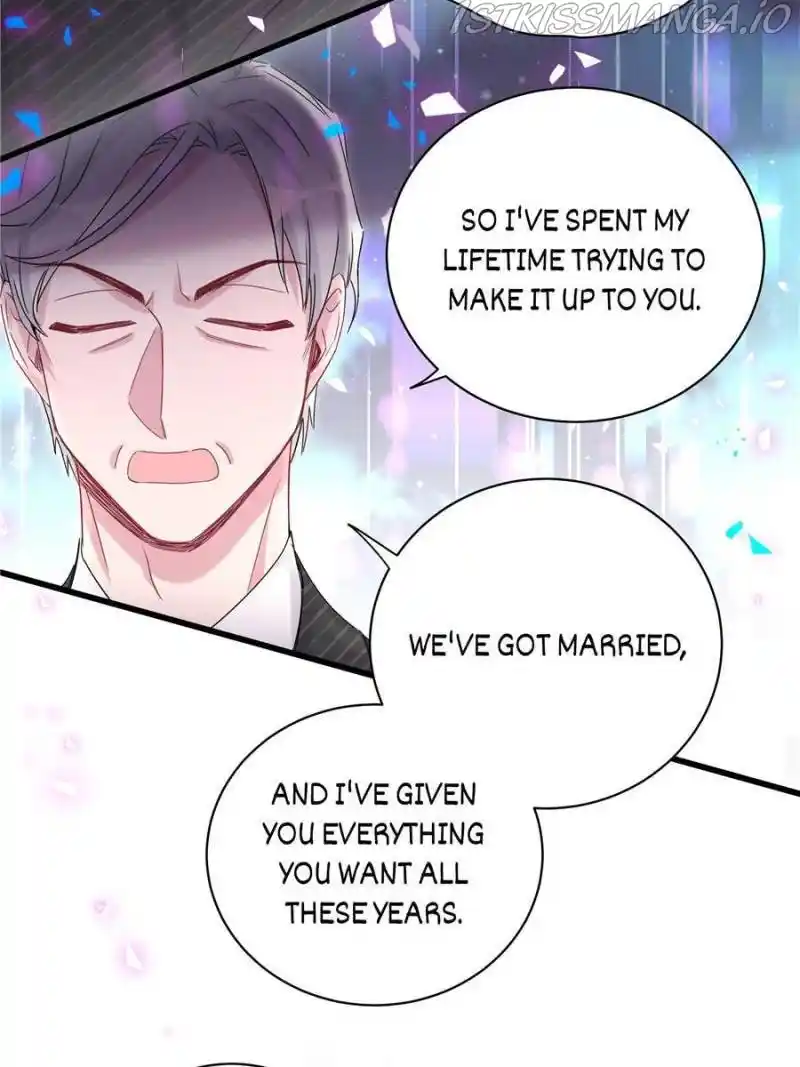 Whose Baby Is It? Chapter 202