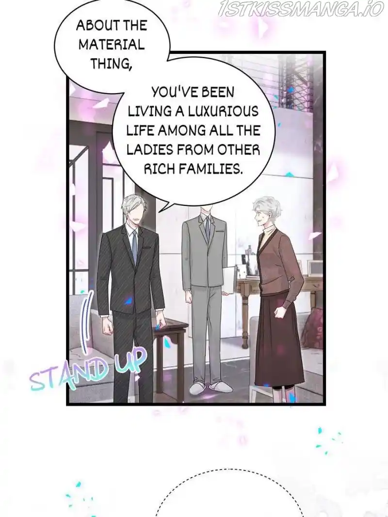 Whose Baby Is It? Chapter 202