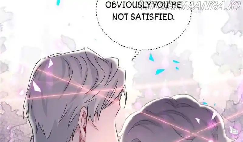 Whose Baby Is It? Chapter 202