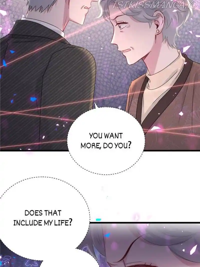 Whose Baby Is It? Chapter 202