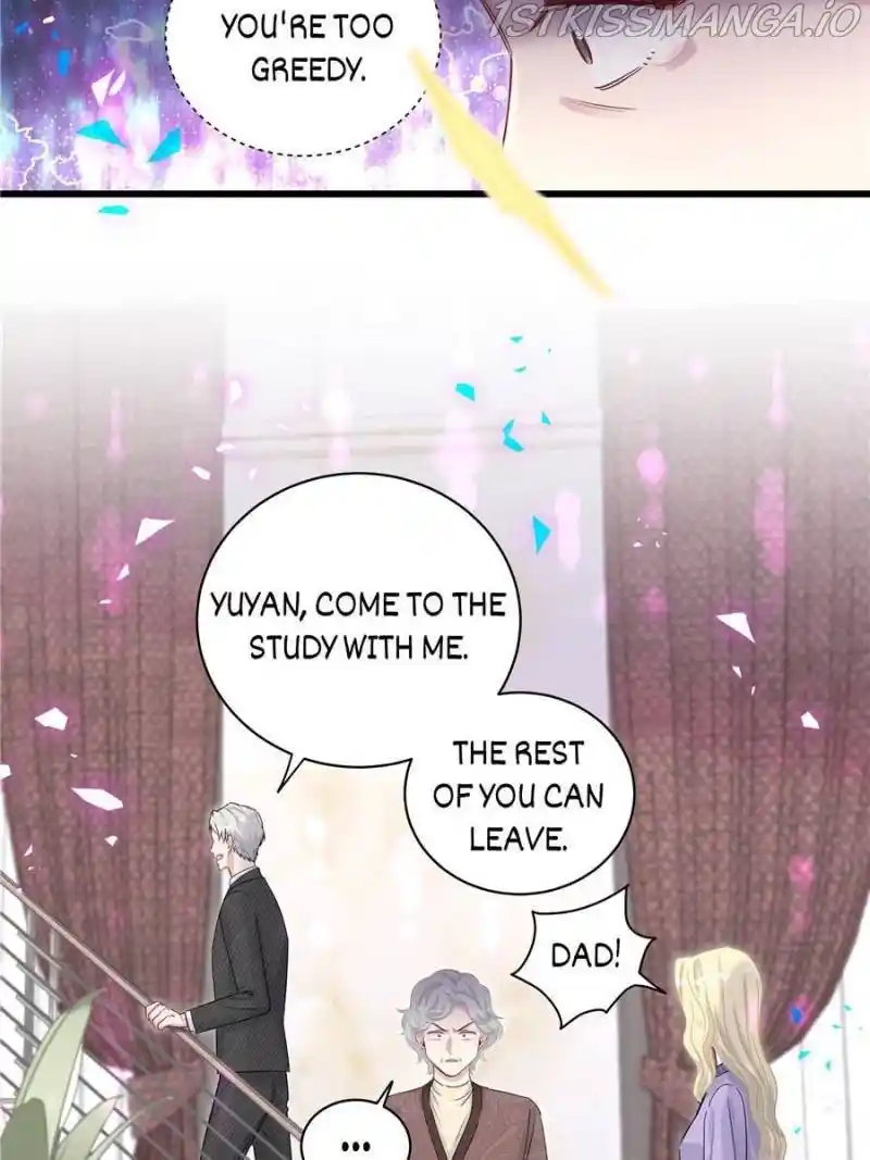 Whose Baby Is It? Chapter 202