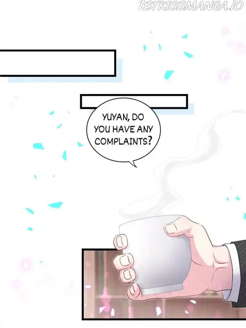 Whose Baby Is It? Chapter 202