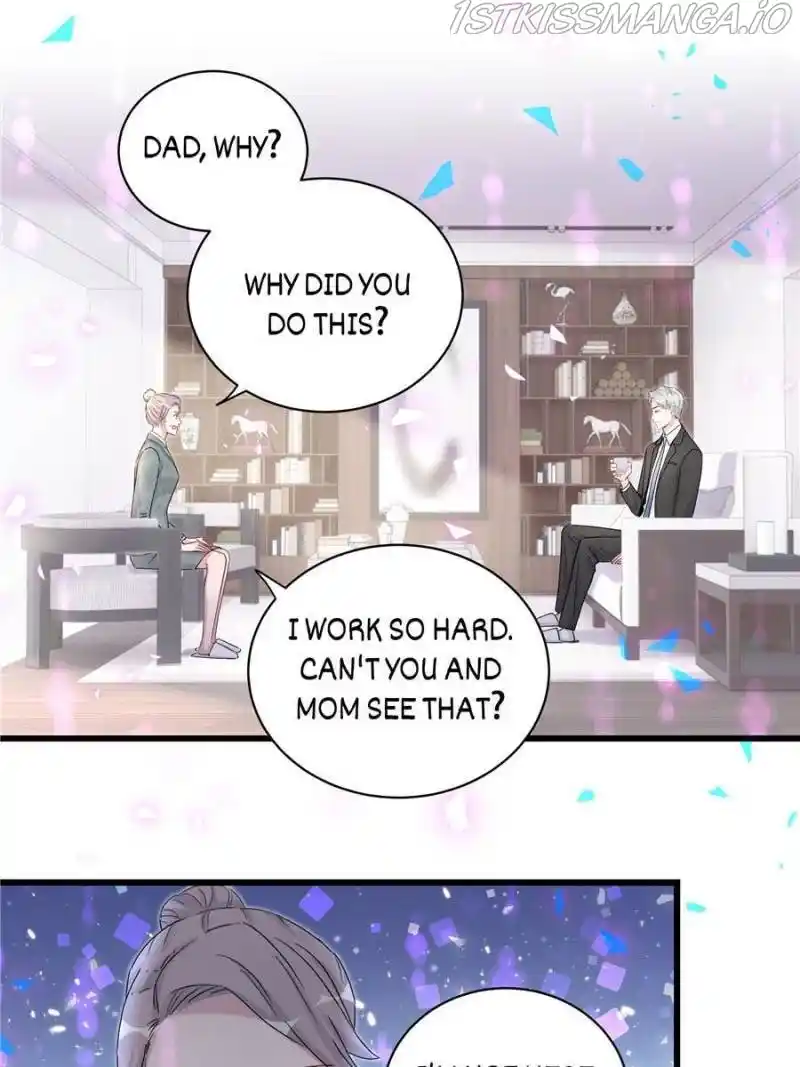 Whose Baby Is It? Chapter 202