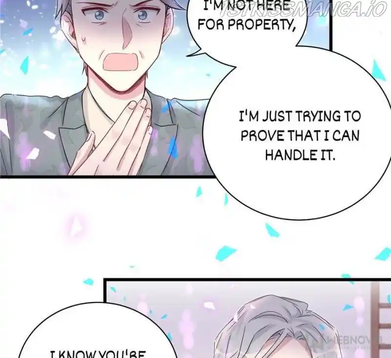 Whose Baby Is It? Chapter 202