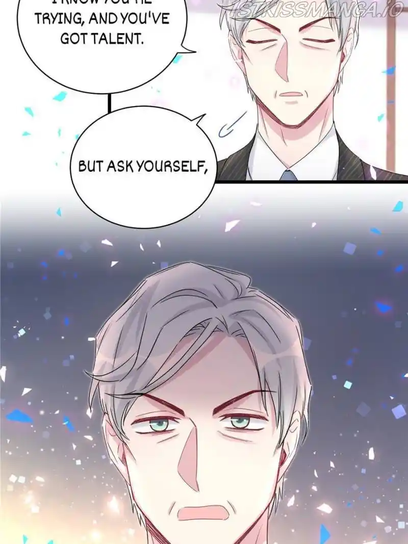 Whose Baby Is It? Chapter 202