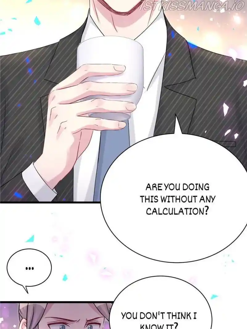 Whose Baby Is It? Chapter 202