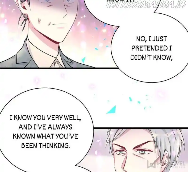 Whose Baby Is It? Chapter 202