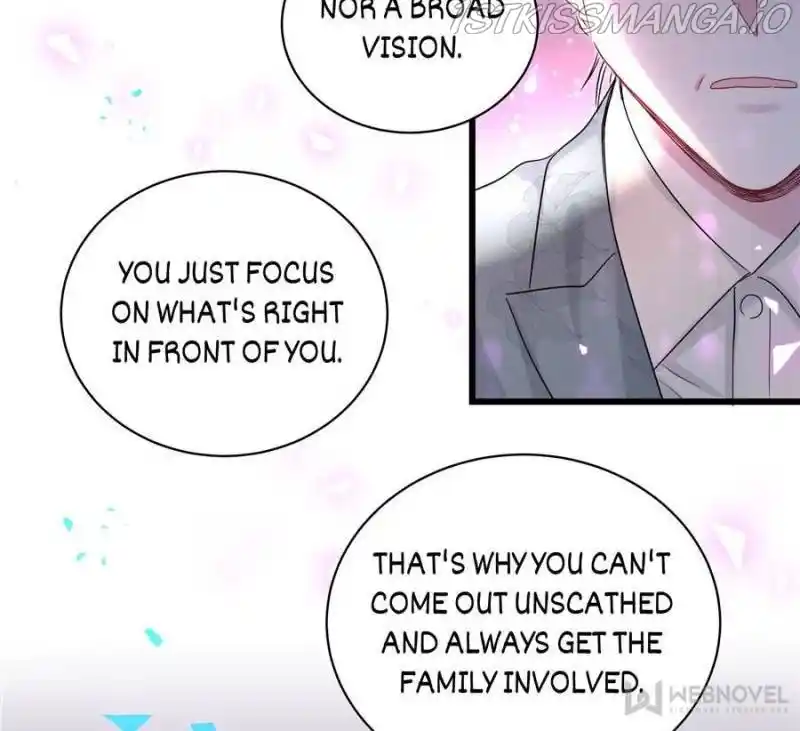 Whose Baby Is It? Chapter 202