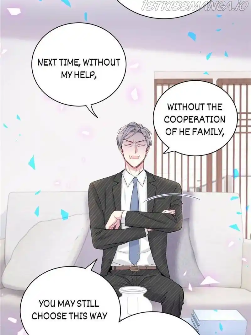 Whose Baby Is It? Chapter 202