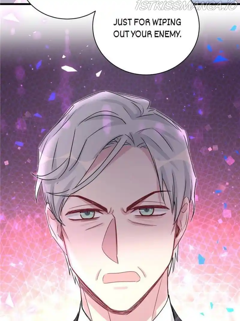 Whose Baby Is It? Chapter 202