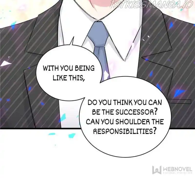 Whose Baby Is It? Chapter 202