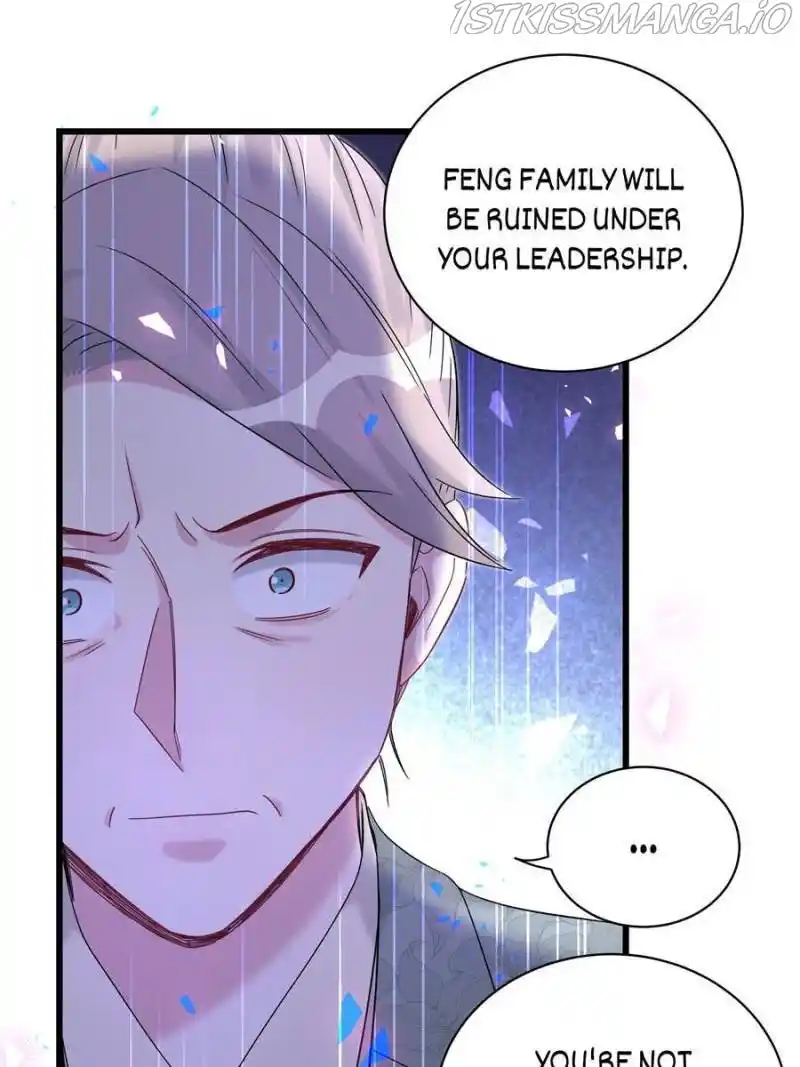 Whose Baby Is It? Chapter 202