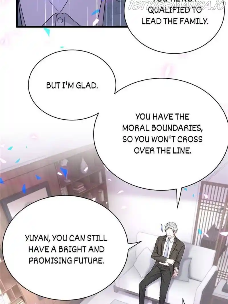 Whose Baby Is It? Chapter 202