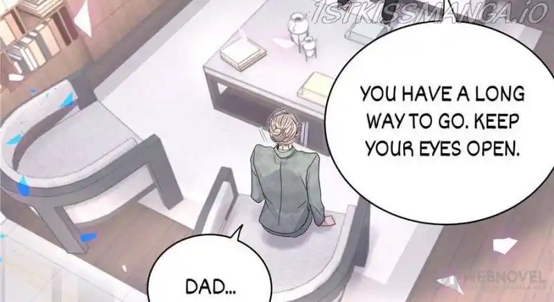 Whose Baby Is It? Chapter 202