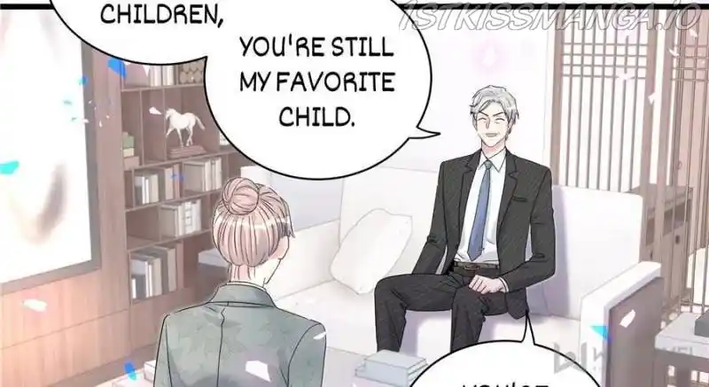 Whose Baby Is It? Chapter 202