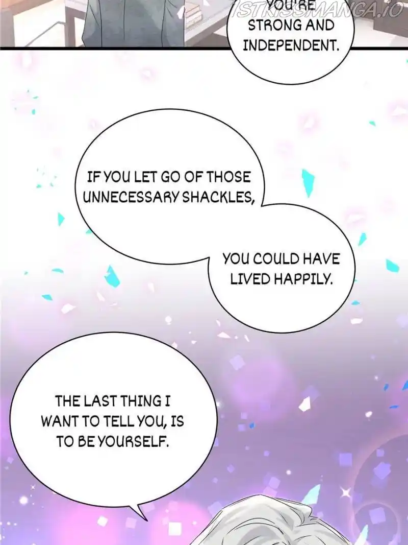 Whose Baby Is It? Chapter 202