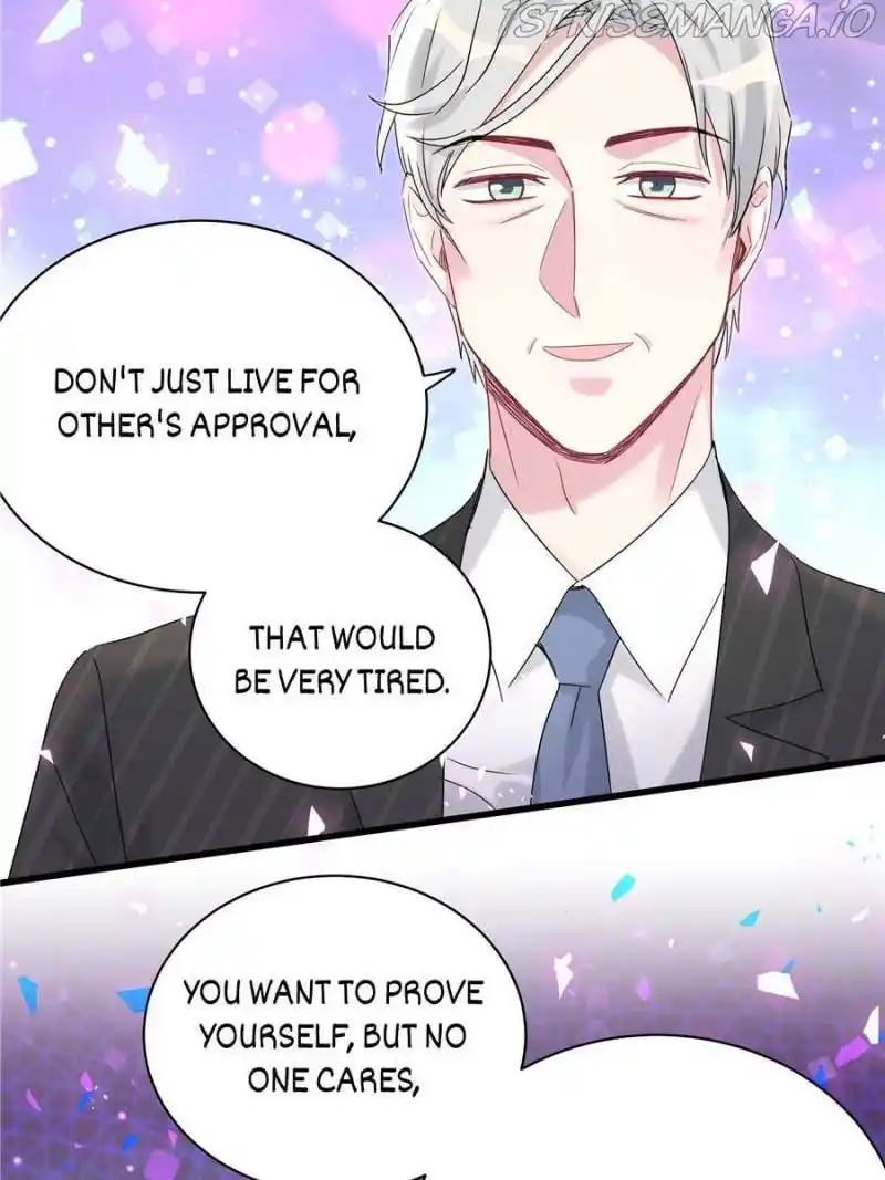 Whose Baby Is It? Chapter 202