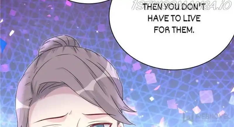 Whose Baby Is It? Chapter 202