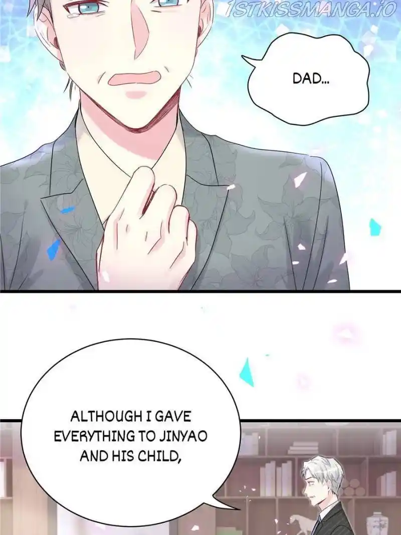 Whose Baby Is It? Chapter 202