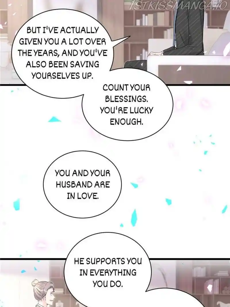 Whose Baby Is It? Chapter 202