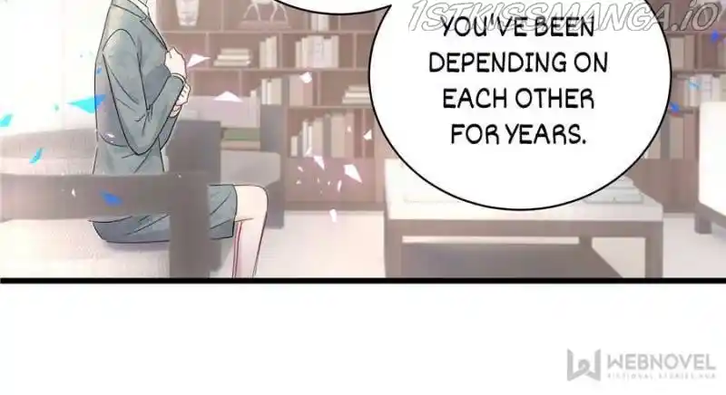 Whose Baby Is It? Chapter 202