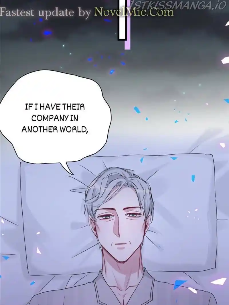 Whose Baby Is It? Chapter 202