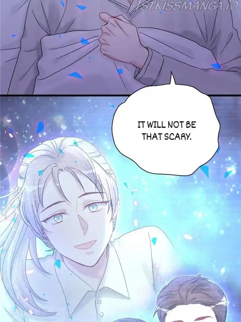 Whose Baby Is It? Chapter 202