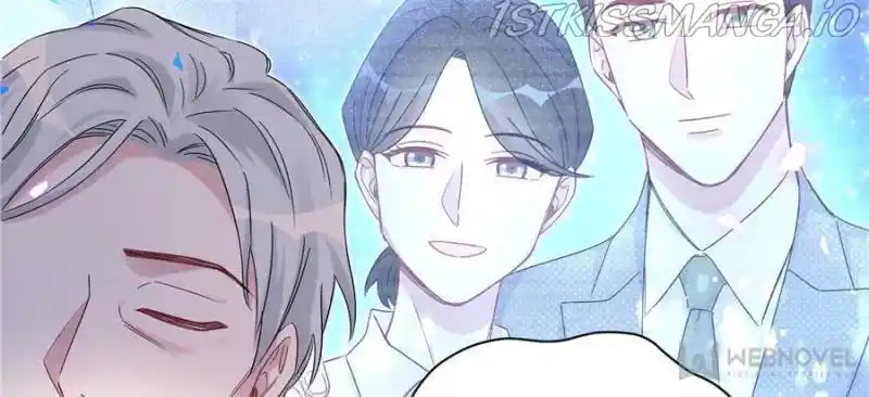 Whose Baby Is It? Chapter 202