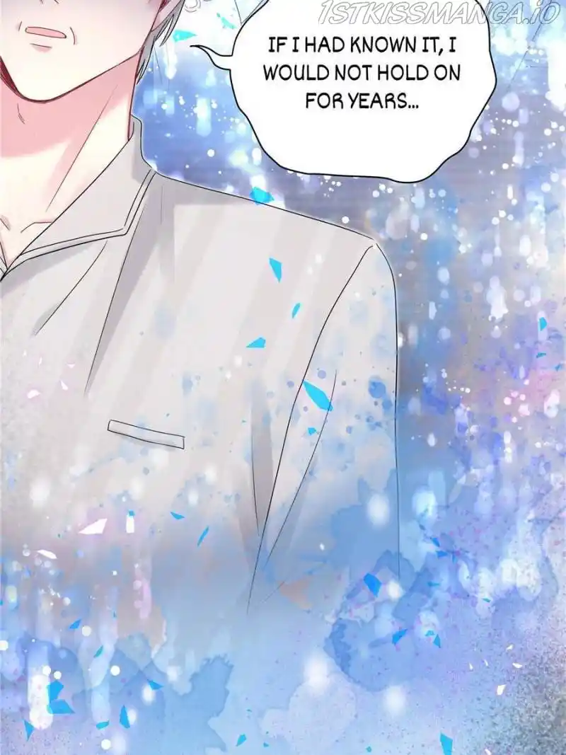 Whose Baby Is It? Chapter 202