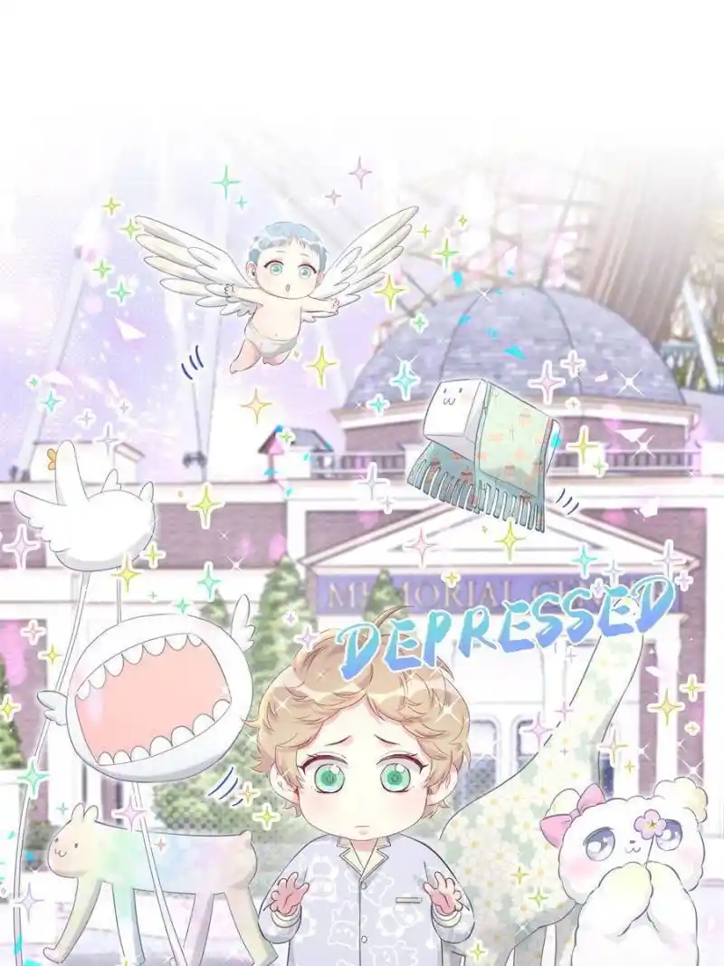 Whose Baby Is It? Chapter 203