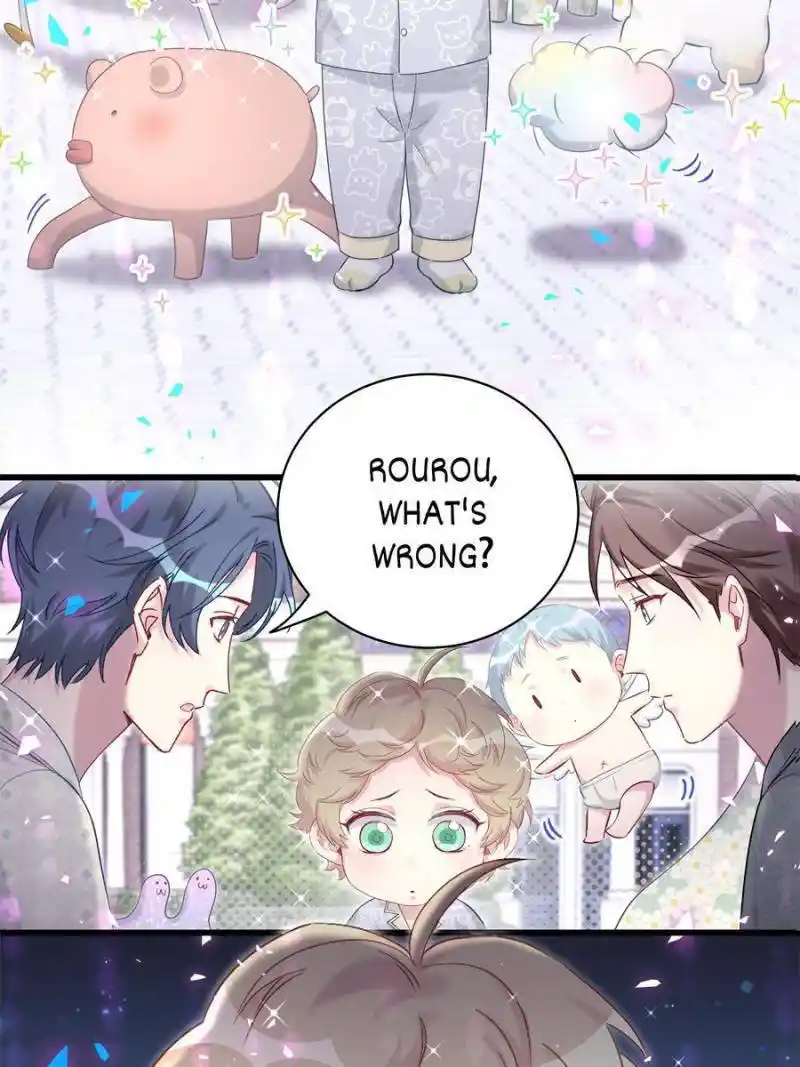 Whose Baby Is It? Chapter 203