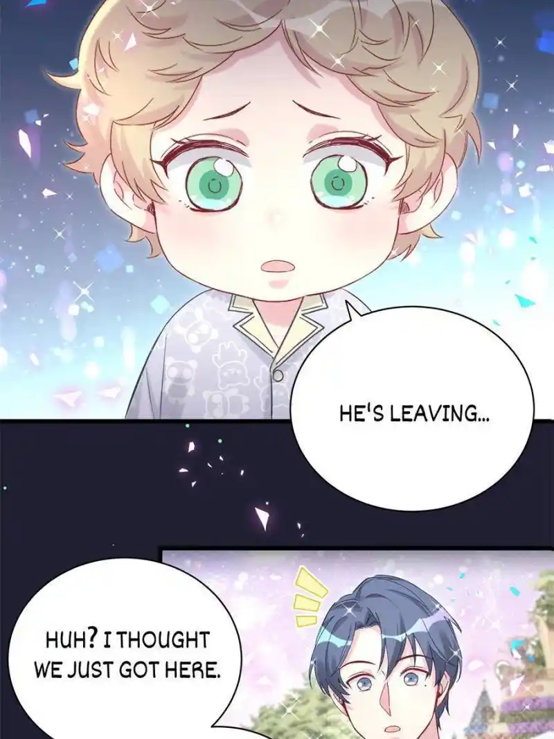 Whose Baby Is It? Chapter 203