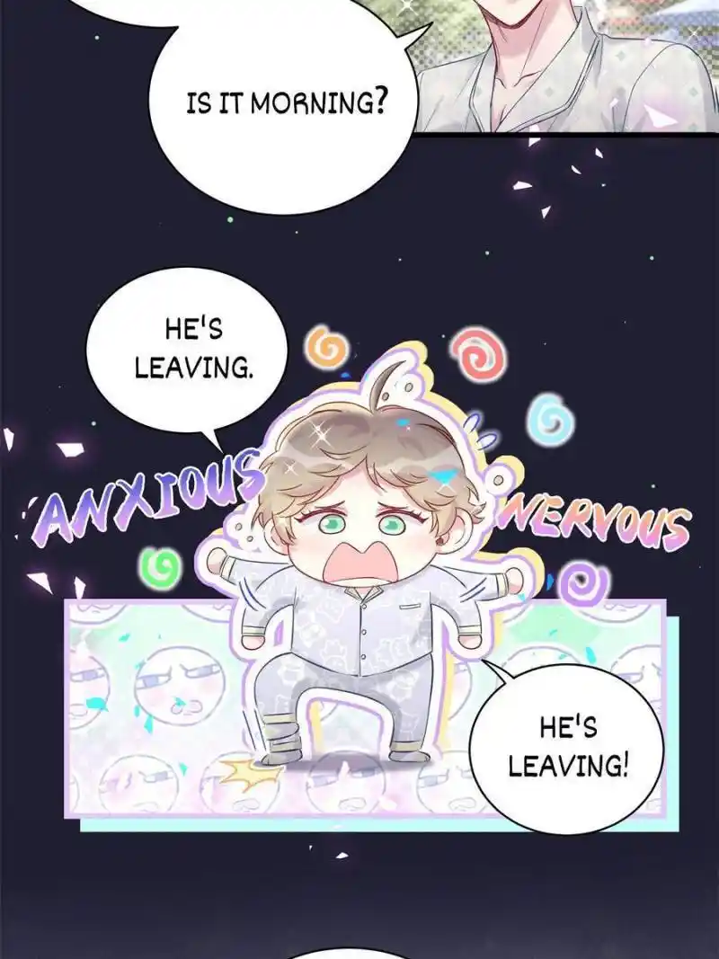 Whose Baby Is It? Chapter 203