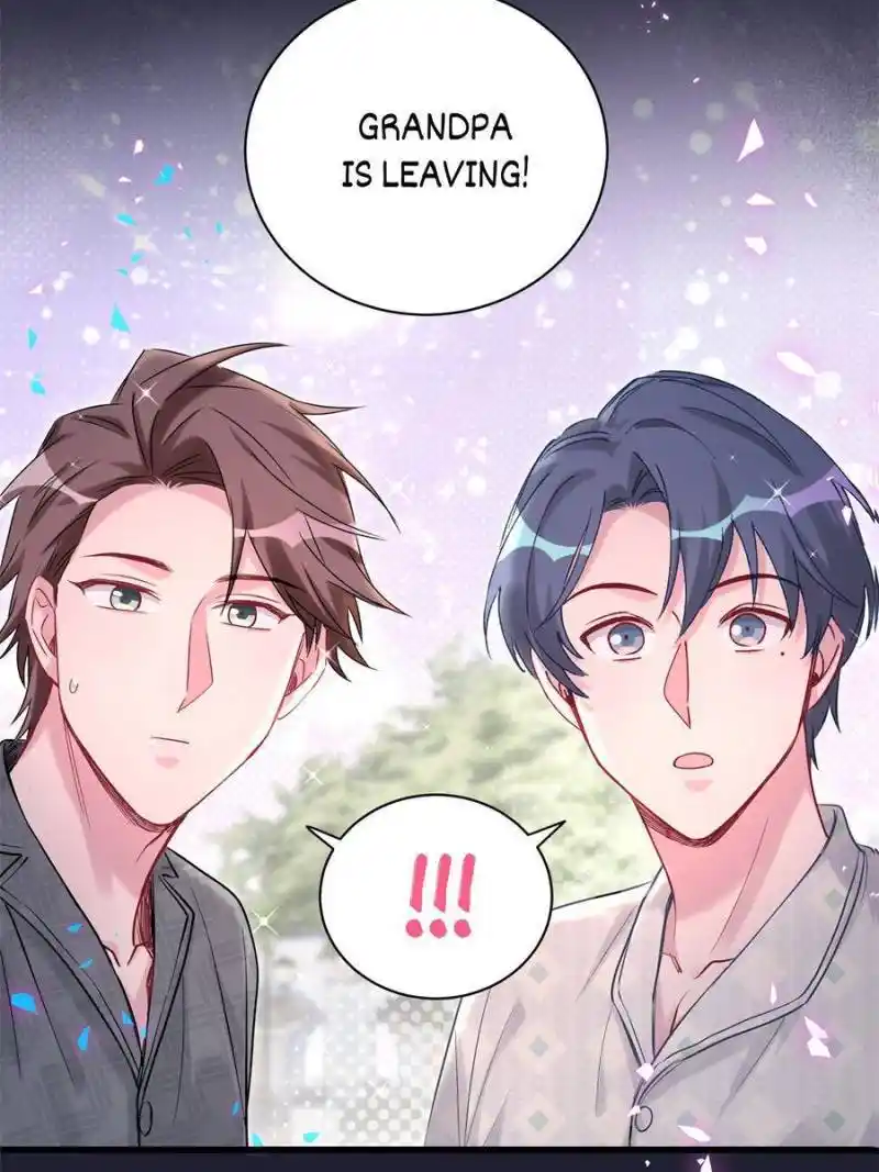 Whose Baby Is It? Chapter 203