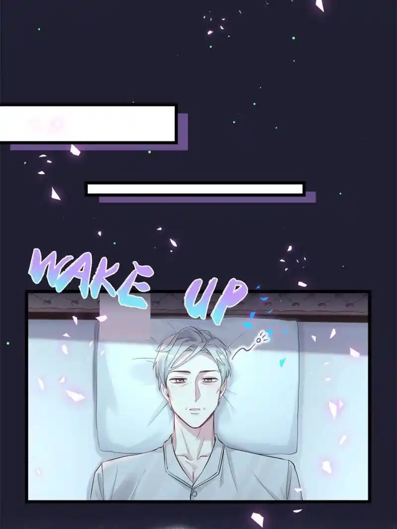 Whose Baby Is It? Chapter 203