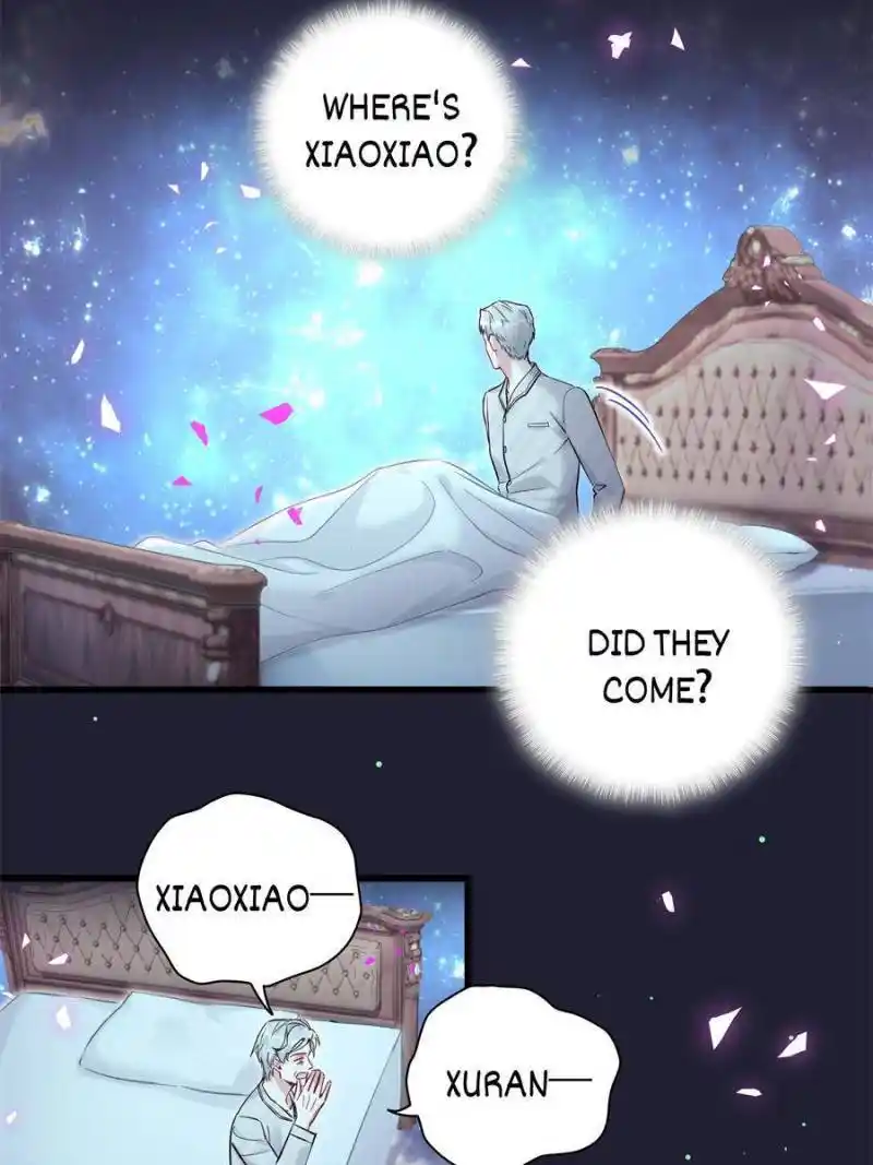 Whose Baby Is It? Chapter 203